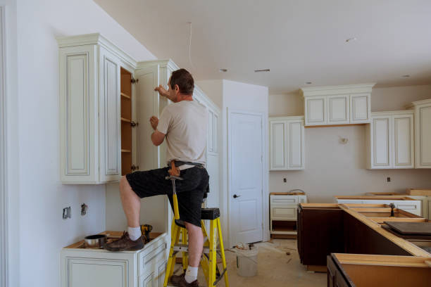 Licensed Countertop Replacement service in Valrico, FL - BM Kitchen