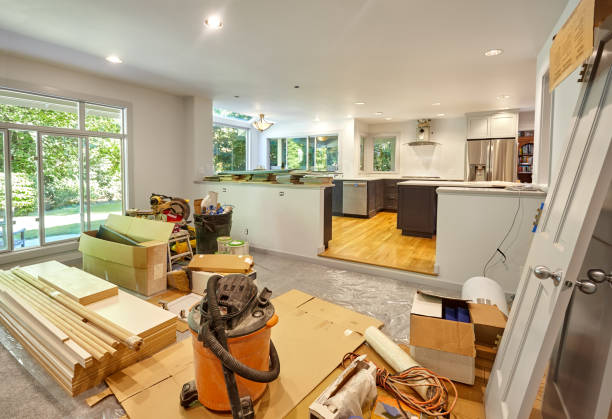Reliable Countertop Replacement contractor in Valrico, FL by BM Kitchen